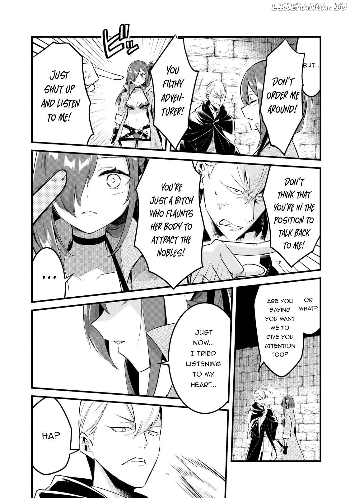 Welcome To Cheap Restaurant Of Outcast! Chapter 47 - page 10