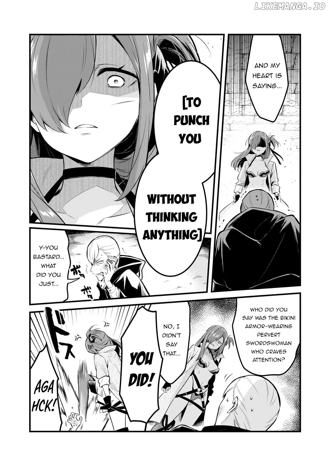 Welcome To Cheap Restaurant Of Outcast! Chapter 47 - page 12