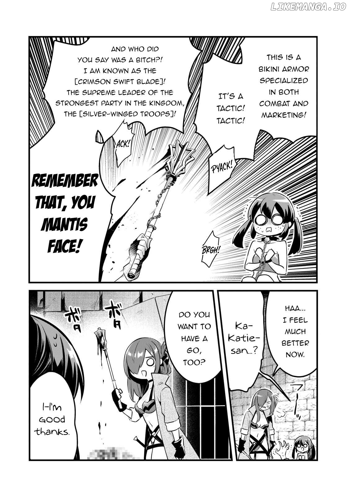 Welcome To Cheap Restaurant Of Outcast! Chapter 47 - page 13