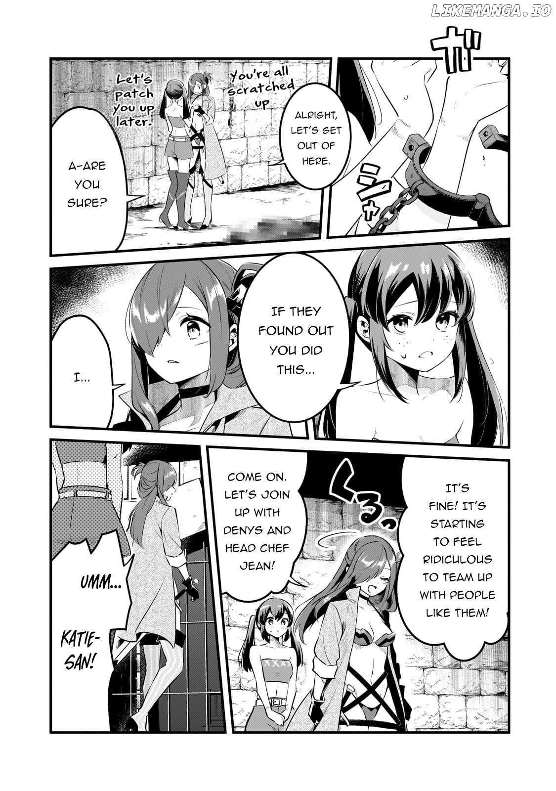 Welcome To Cheap Restaurant Of Outcast! Chapter 47 - page 14