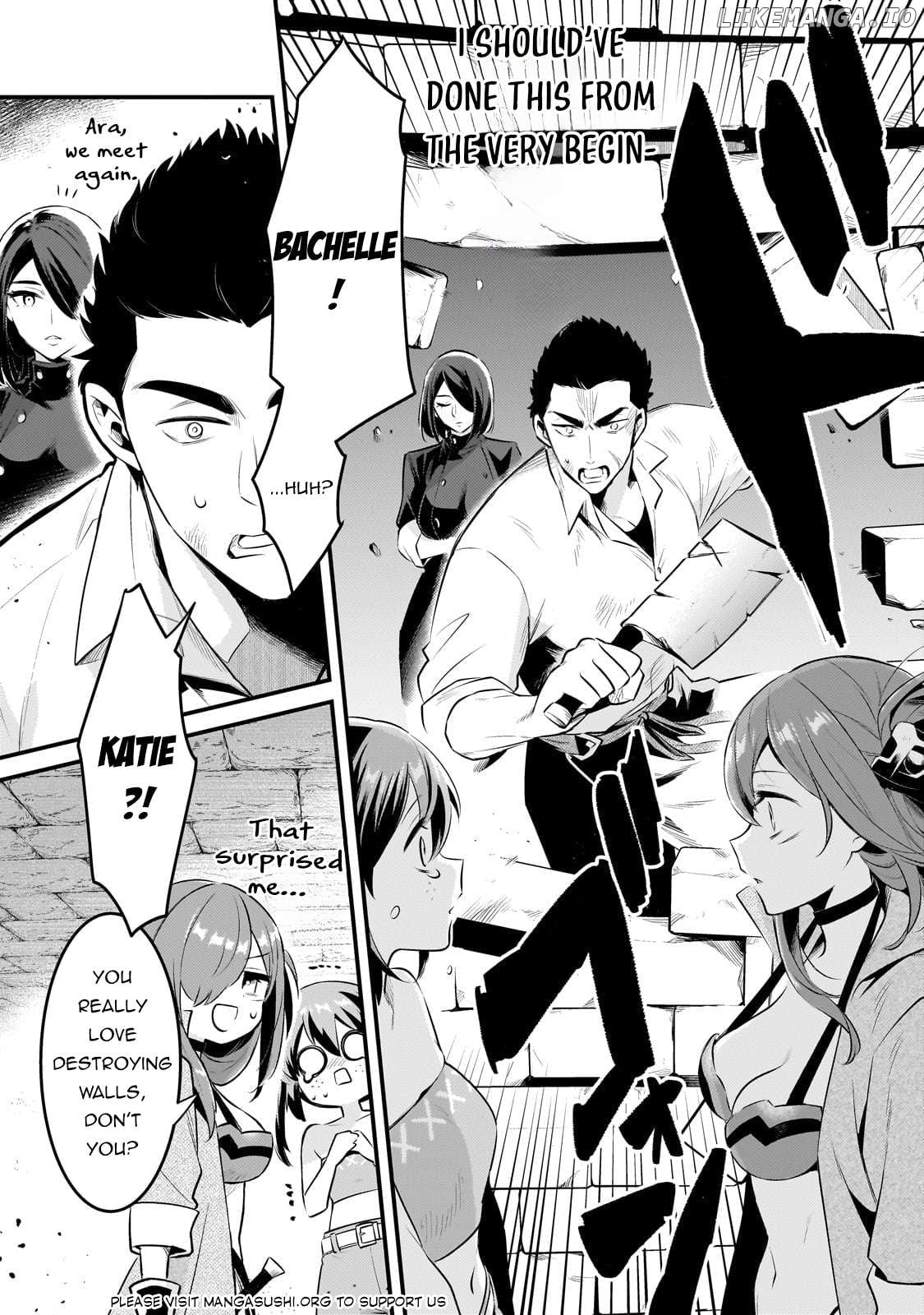 Welcome To Cheap Restaurant Of Outcast! Chapter 47 - page 16