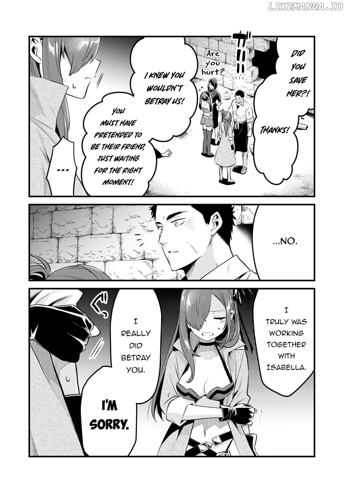Welcome To Cheap Restaurant Of Outcast! Chapter 47 - page 17