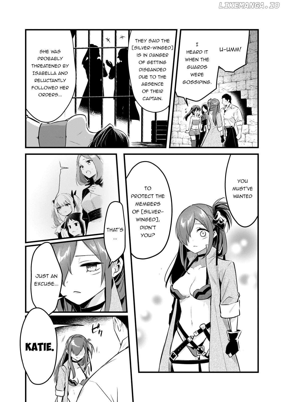 Welcome To Cheap Restaurant Of Outcast! Chapter 47 - page 18