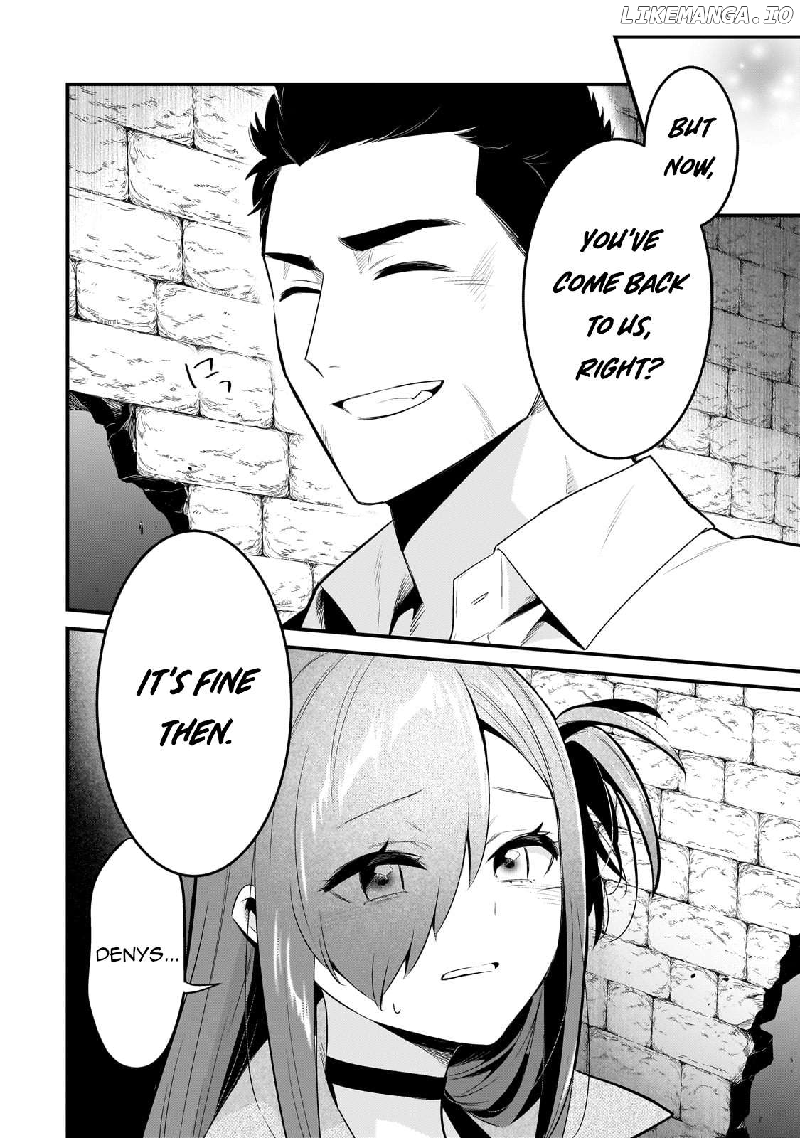 Welcome To Cheap Restaurant Of Outcast! Chapter 47 - page 19