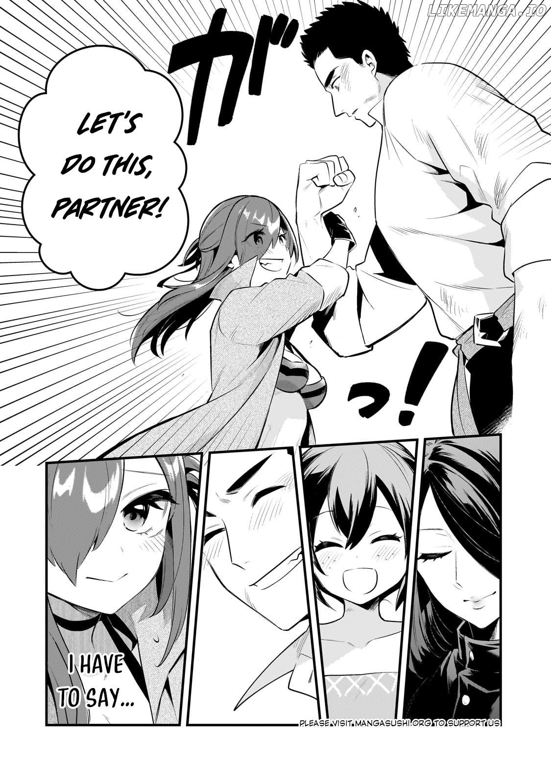 Welcome To Cheap Restaurant Of Outcast! Chapter 47 - page 21
