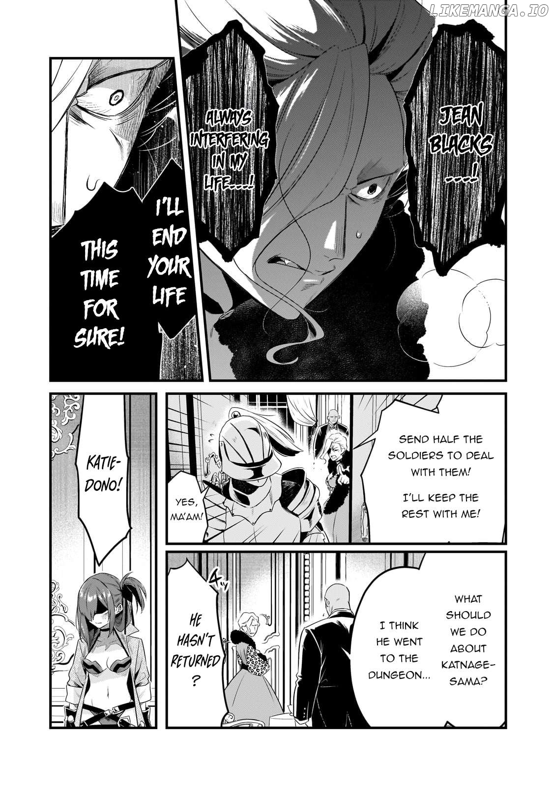 Welcome To Cheap Restaurant Of Outcast! Chapter 47 - page 4