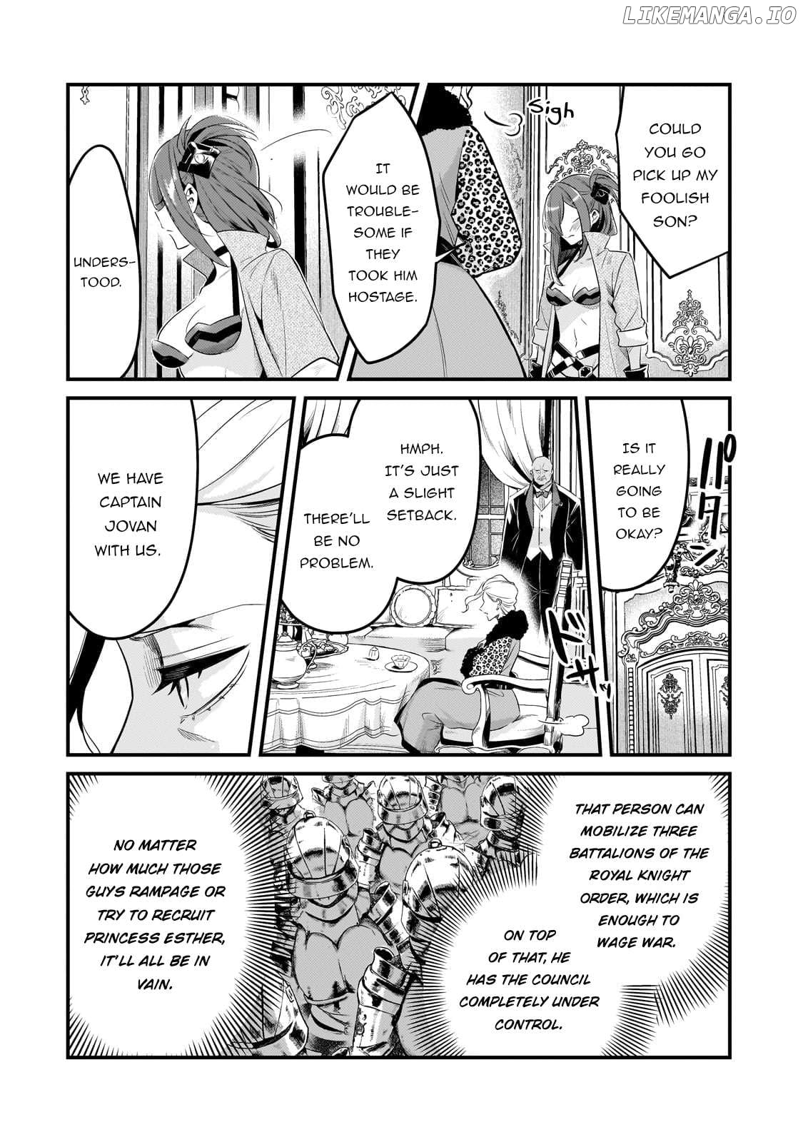Welcome To Cheap Restaurant Of Outcast! Chapter 47 - page 5