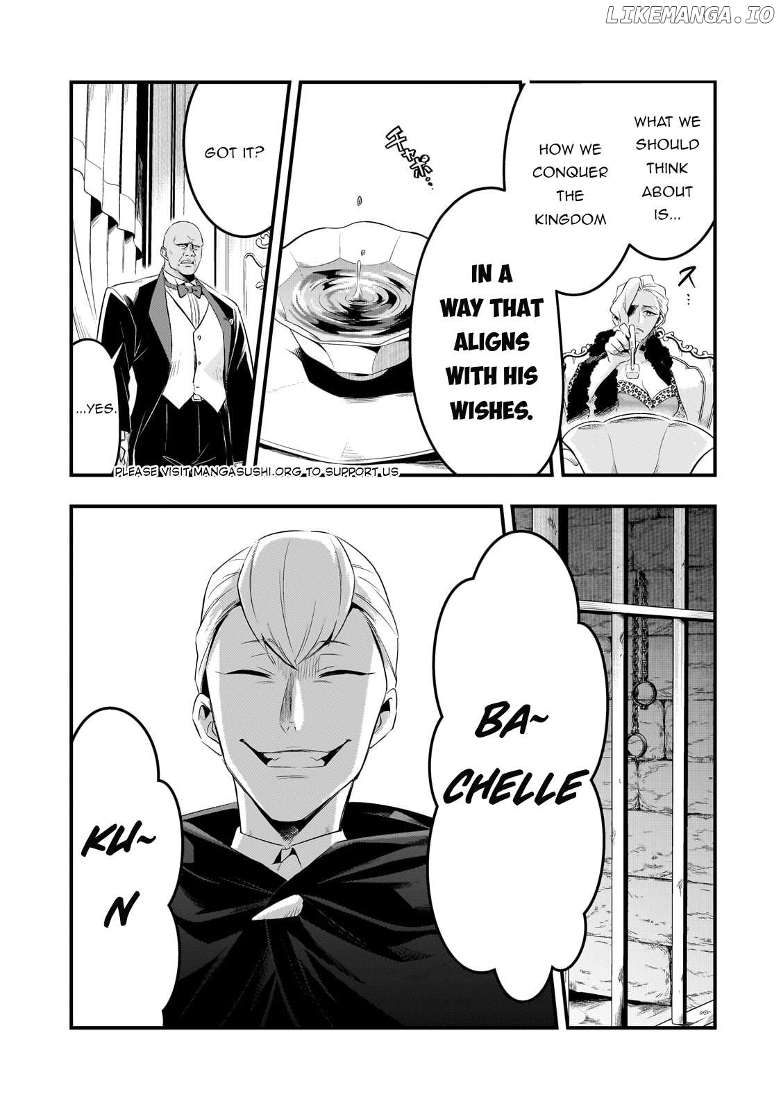 Welcome To Cheap Restaurant Of Outcast! Chapter 47 - page 6