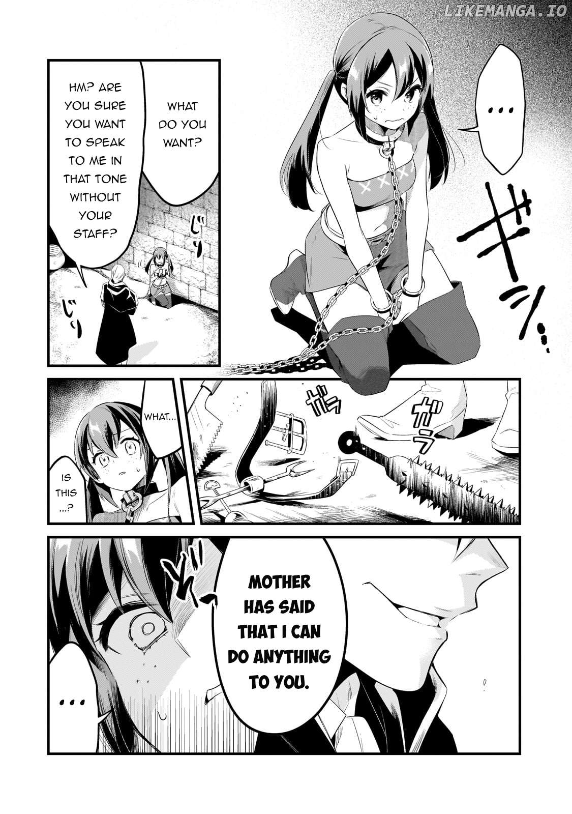 Welcome To Cheap Restaurant Of Outcast! Chapter 47 - page 7