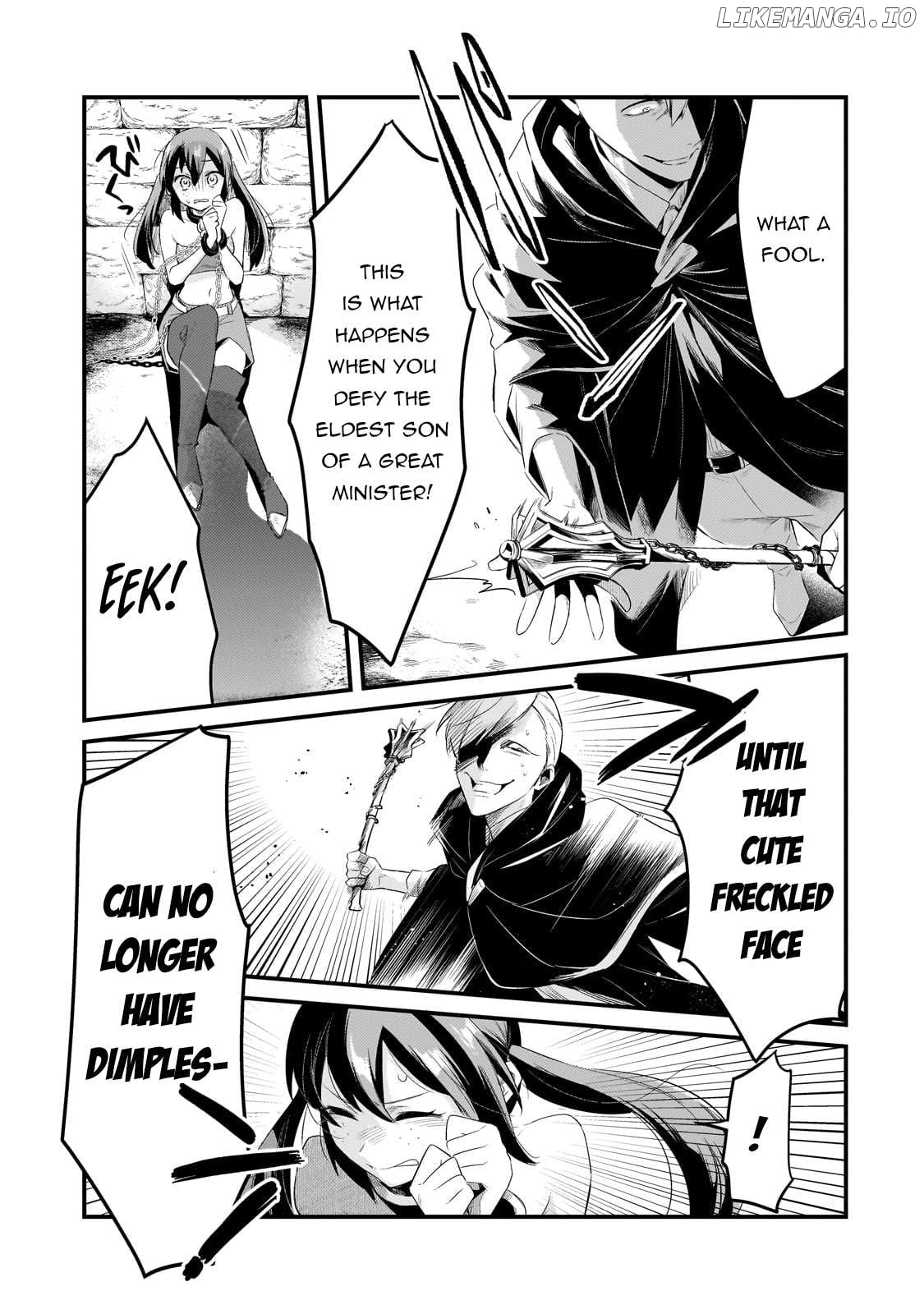 Welcome To Cheap Restaurant Of Outcast! Chapter 47 - page 8