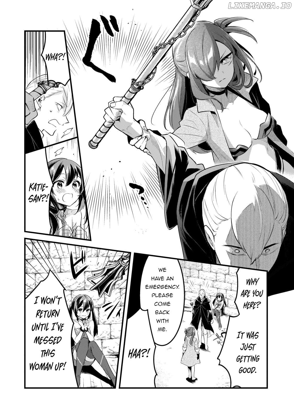Welcome To Cheap Restaurant Of Outcast! Chapter 47 - page 9