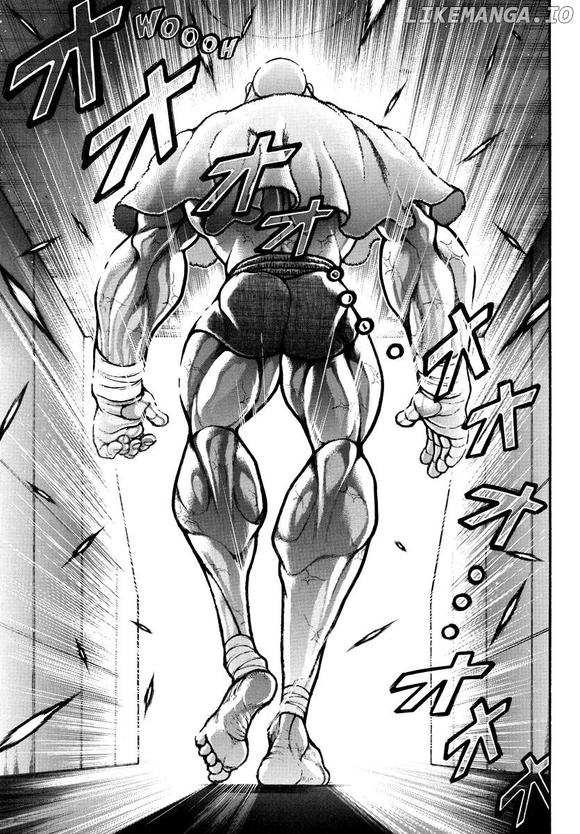 Baki Rahen Chapter 27 - page 8