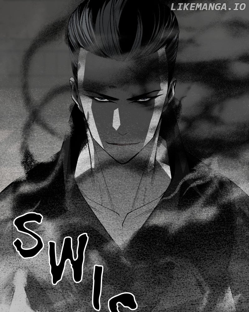 The Protagonists Hidden Strength Chapter 32 - page 32