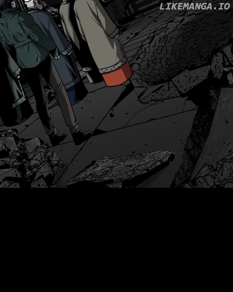 The Protagonists Hidden Strength Chapter 32 - page 42