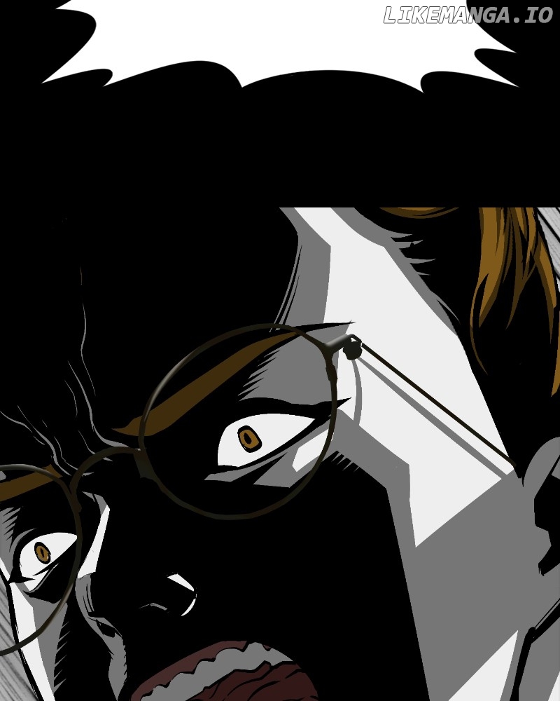 The Protagonists Hidden Strength Chapter 32 - page 44