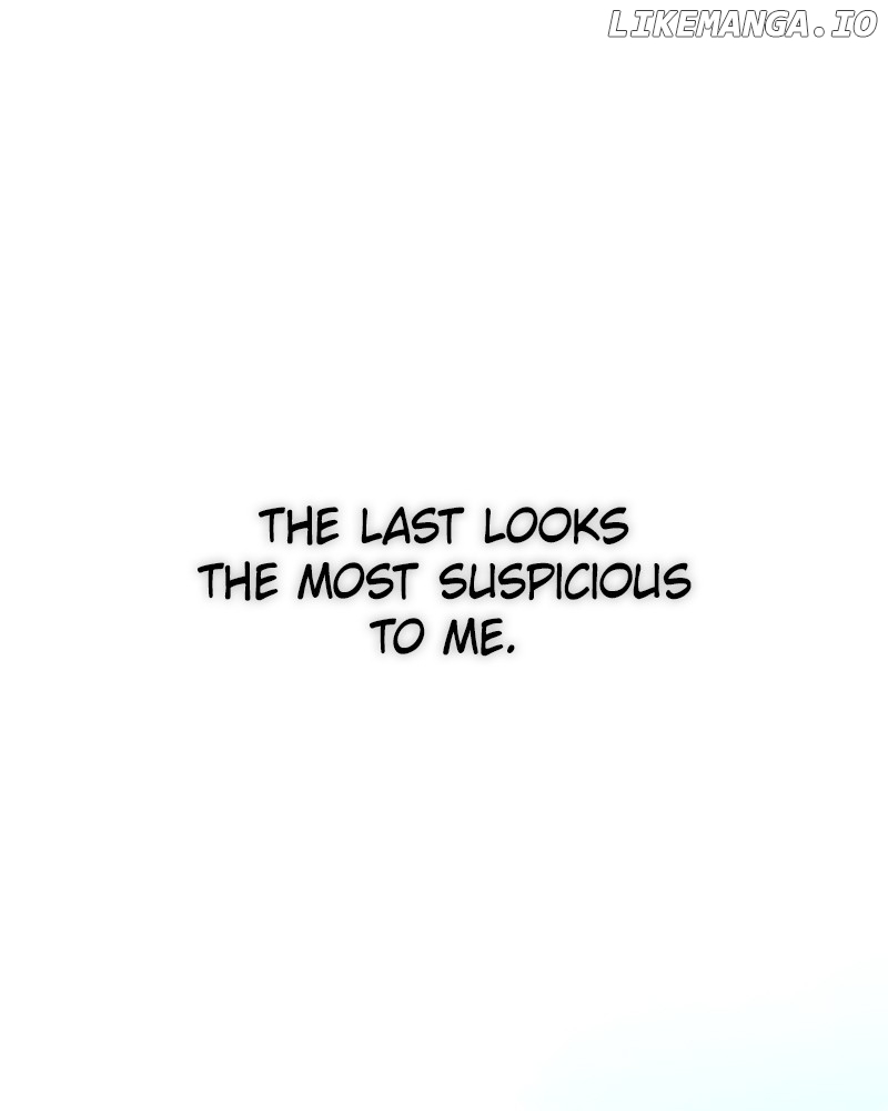 The Protagonists Hidden Strength Chapter 32 - page 92