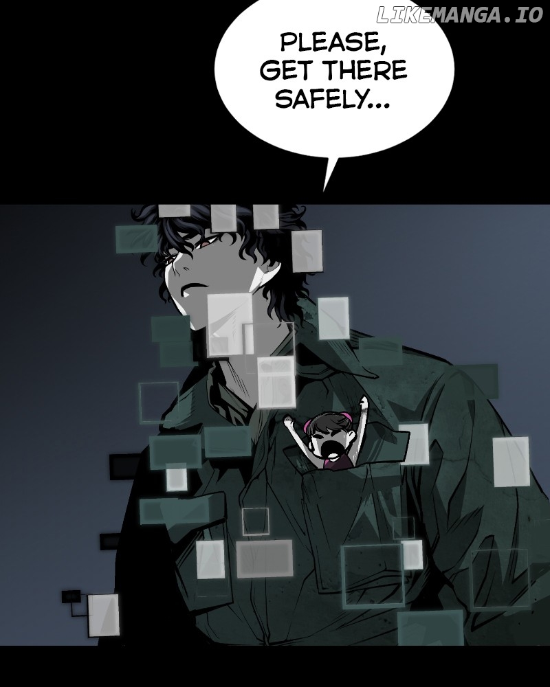 The Protagonists Hidden Strength Chapter 32 - page 149