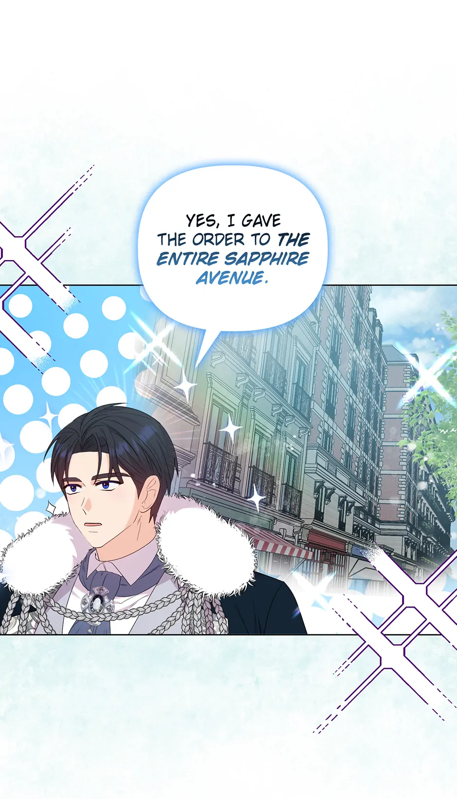 Angelica: My wife has changed. Chapter 36 - page 53