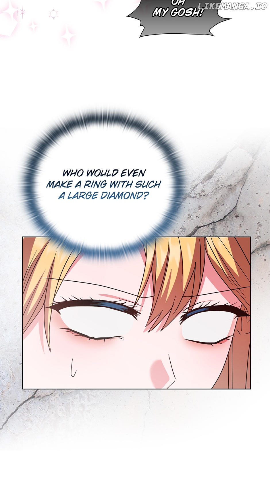 Angelica: My wife has changed. Chapter 37 - page 5