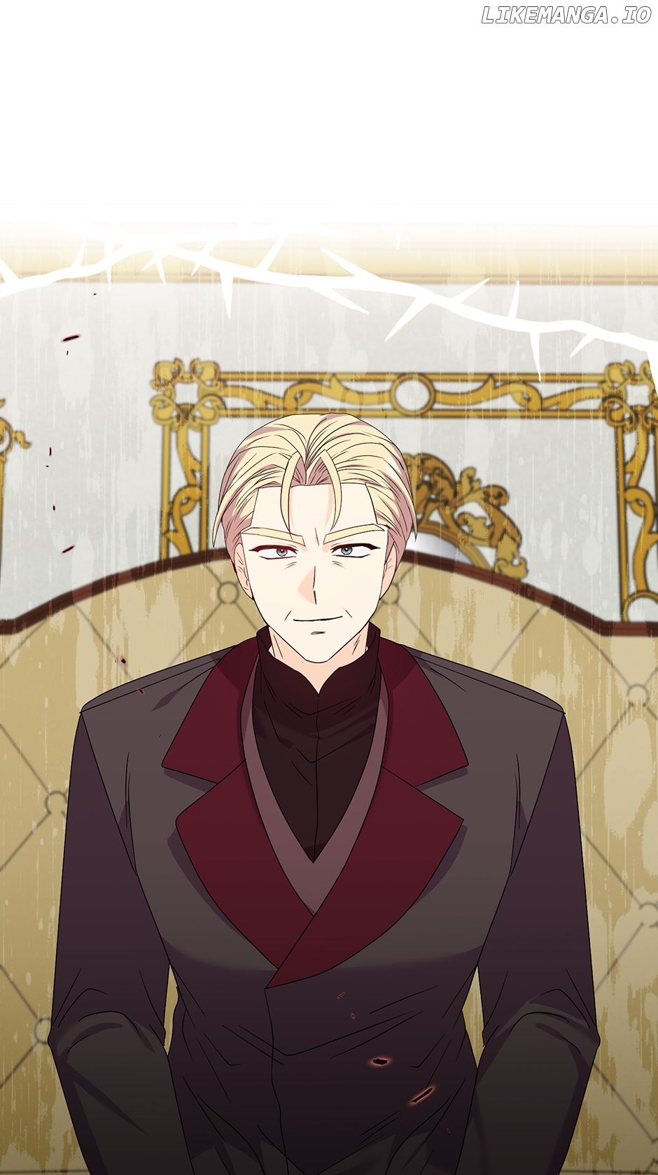 Angelica: My wife has changed. Chapter 37 - page 64