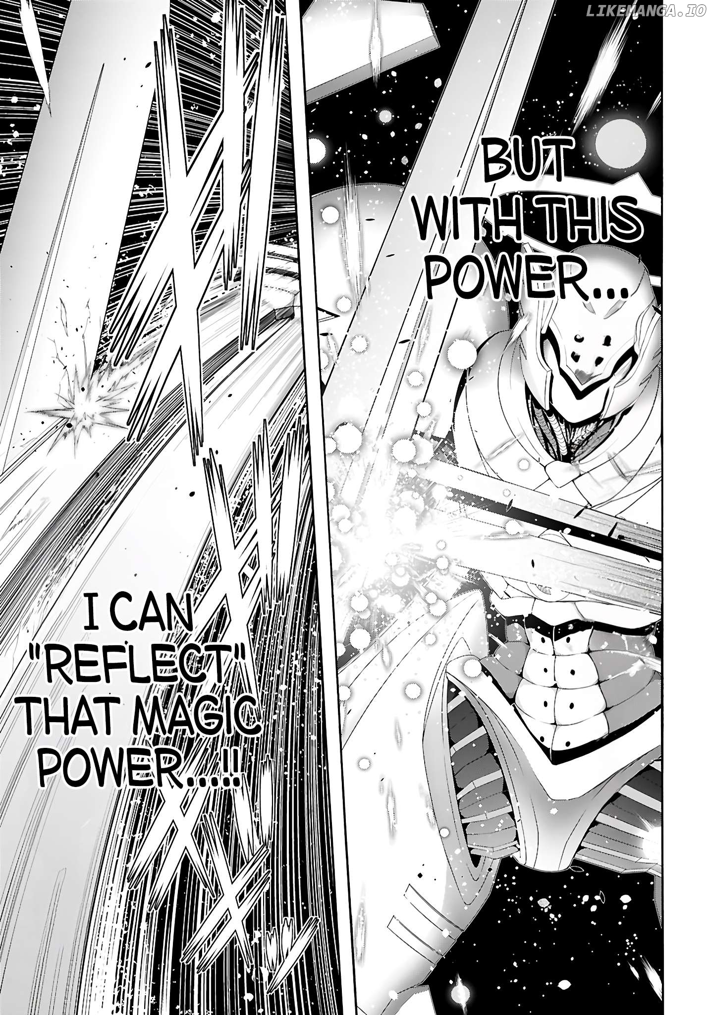 Trinity Seven: 7-Nin no Mahoutsukai Chapter 156 - page 16