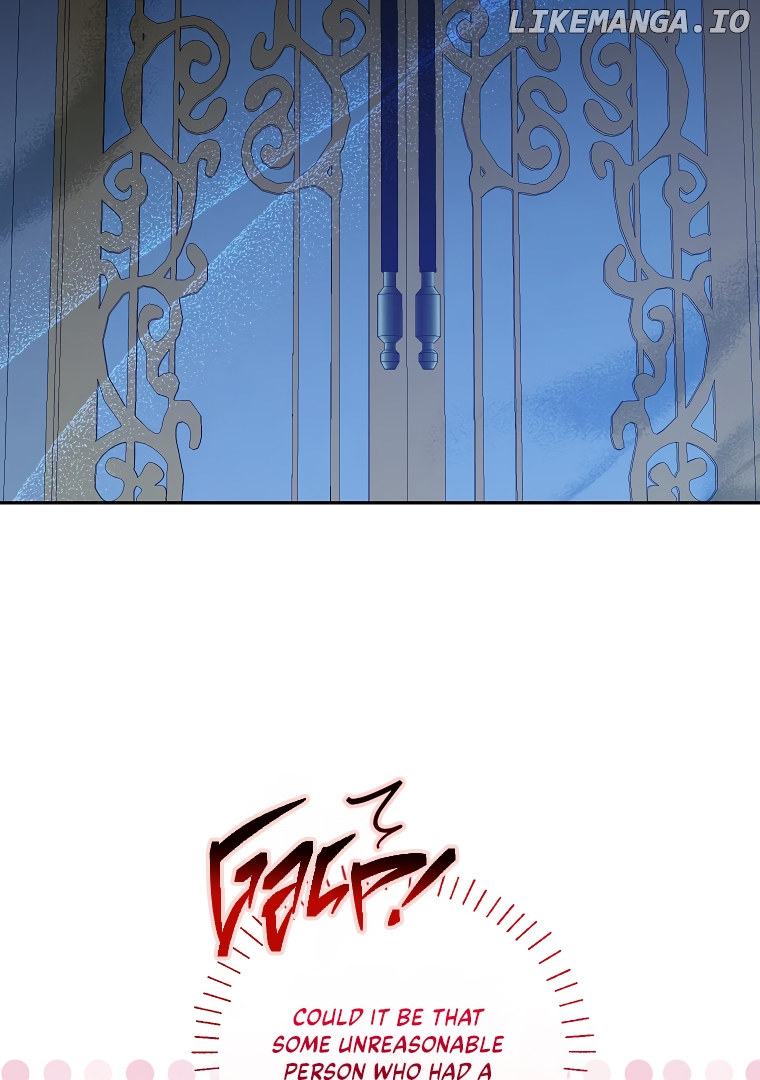 I Think I've Been Possessed Somewhere Chapter 45 - page 33