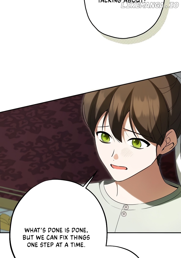 I Think I've Been Possessed Somewhere Chapter 45 - page 60