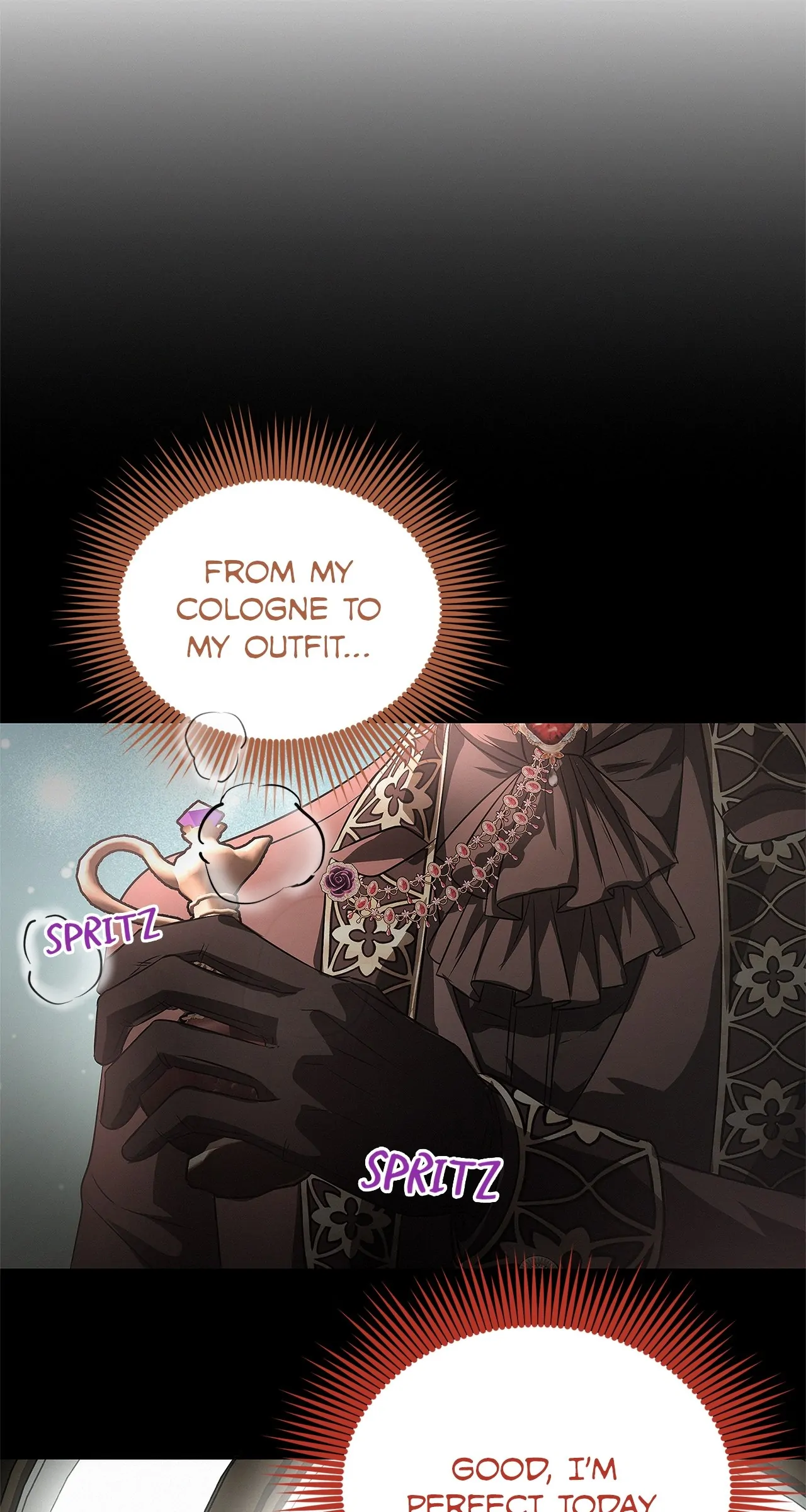 I Think I Married the Wrong Guy Chapter 33 - page 1