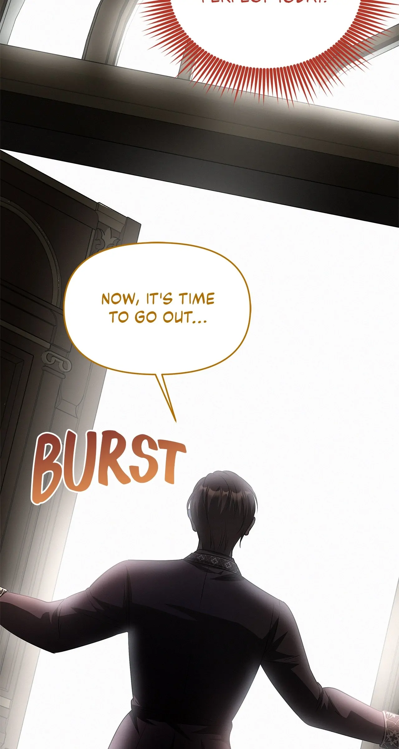 I Think I Married the Wrong Guy Chapter 33 - page 2