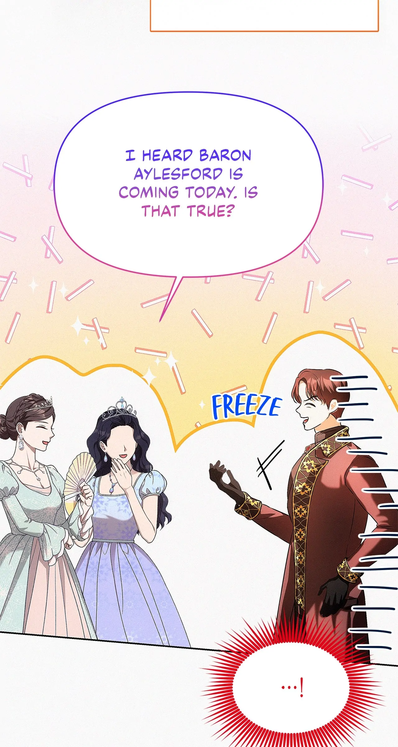 I Think I Married the Wrong Guy Chapter 33 - page 11