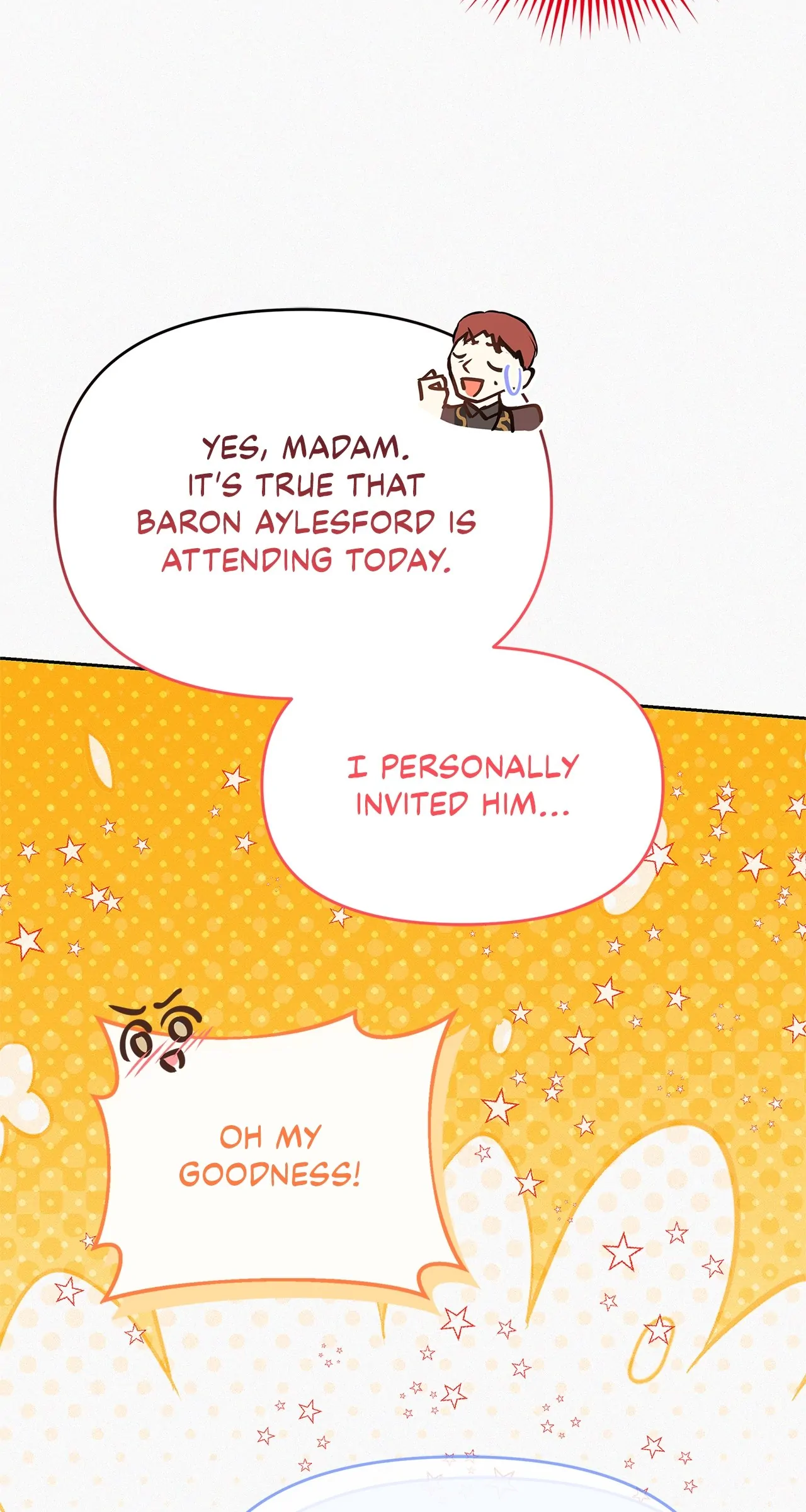 I Think I Married the Wrong Guy Chapter 33 - page 12