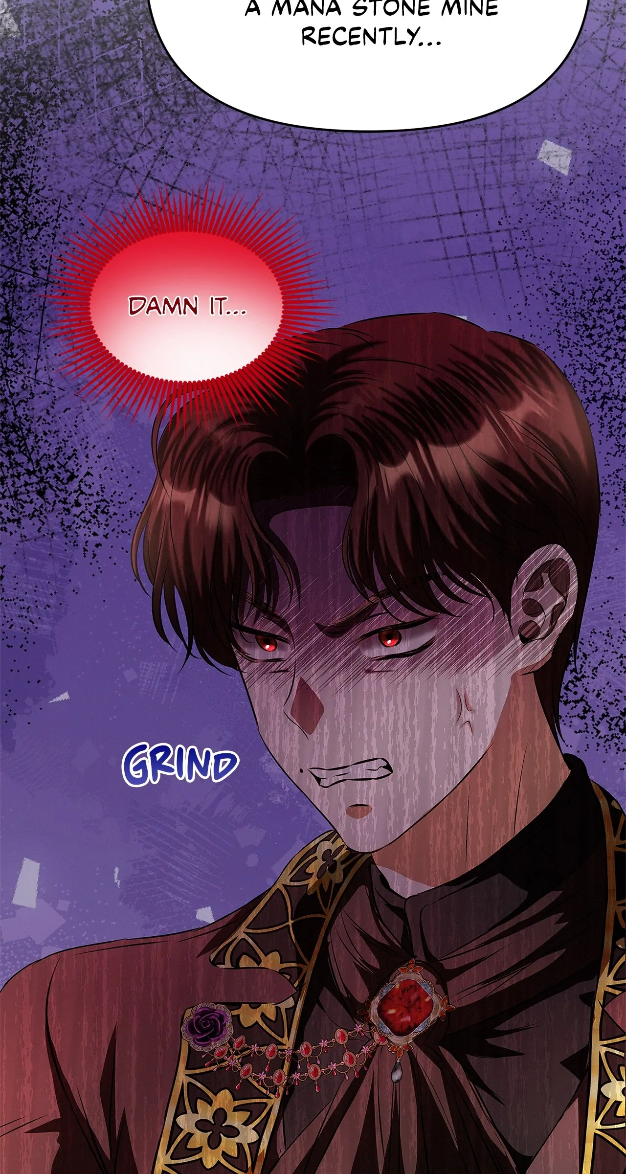 I Think I Married the Wrong Guy Chapter 33 - page 15