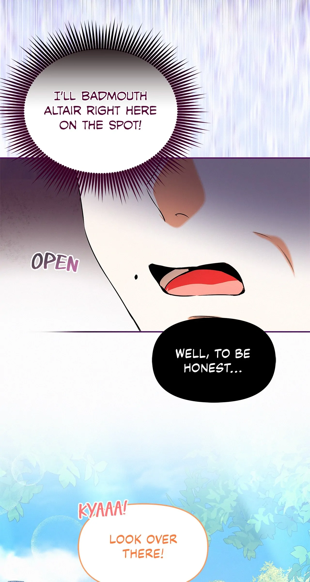 I Think I Married the Wrong Guy Chapter 33 - page 17