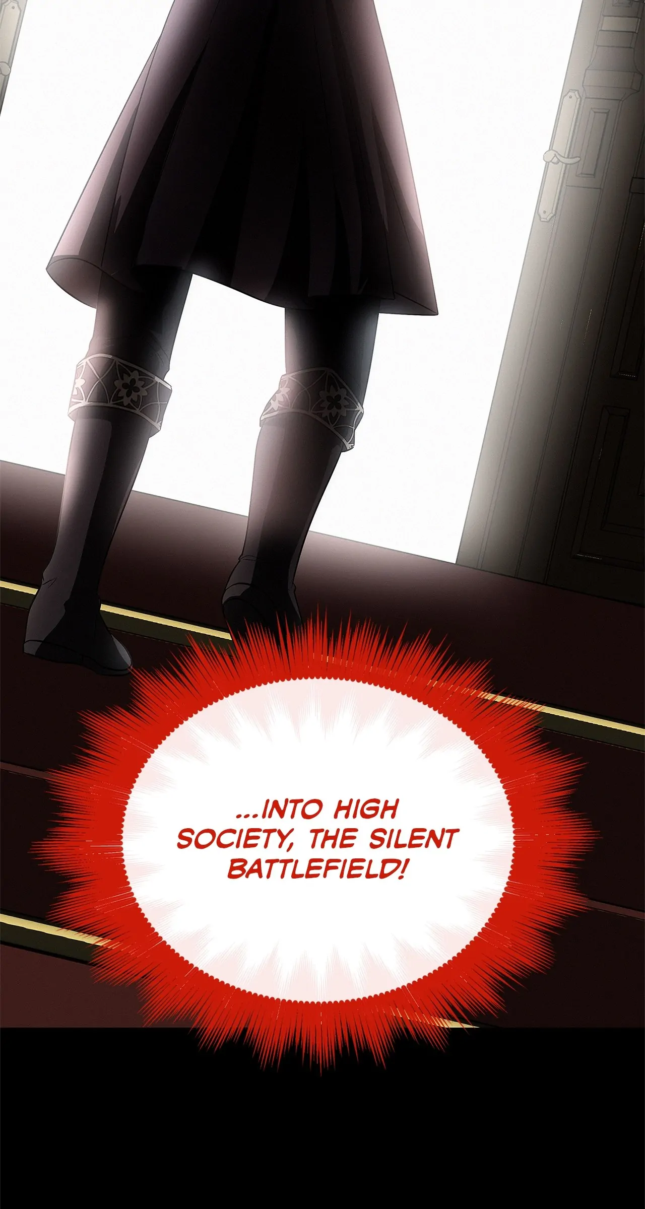 I Think I Married the Wrong Guy Chapter 33 - page 3