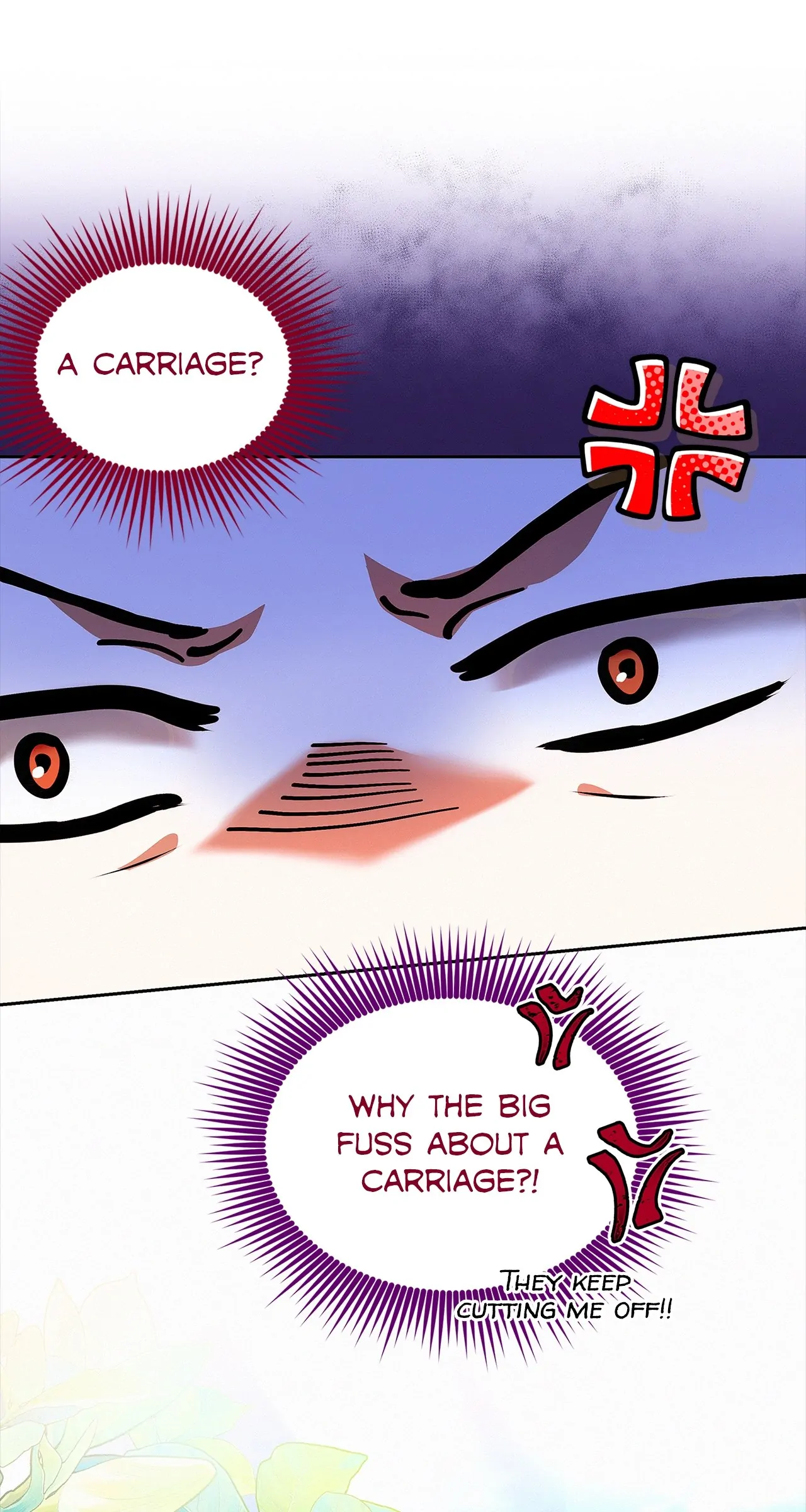 I Think I Married the Wrong Guy Chapter 33 - page 21