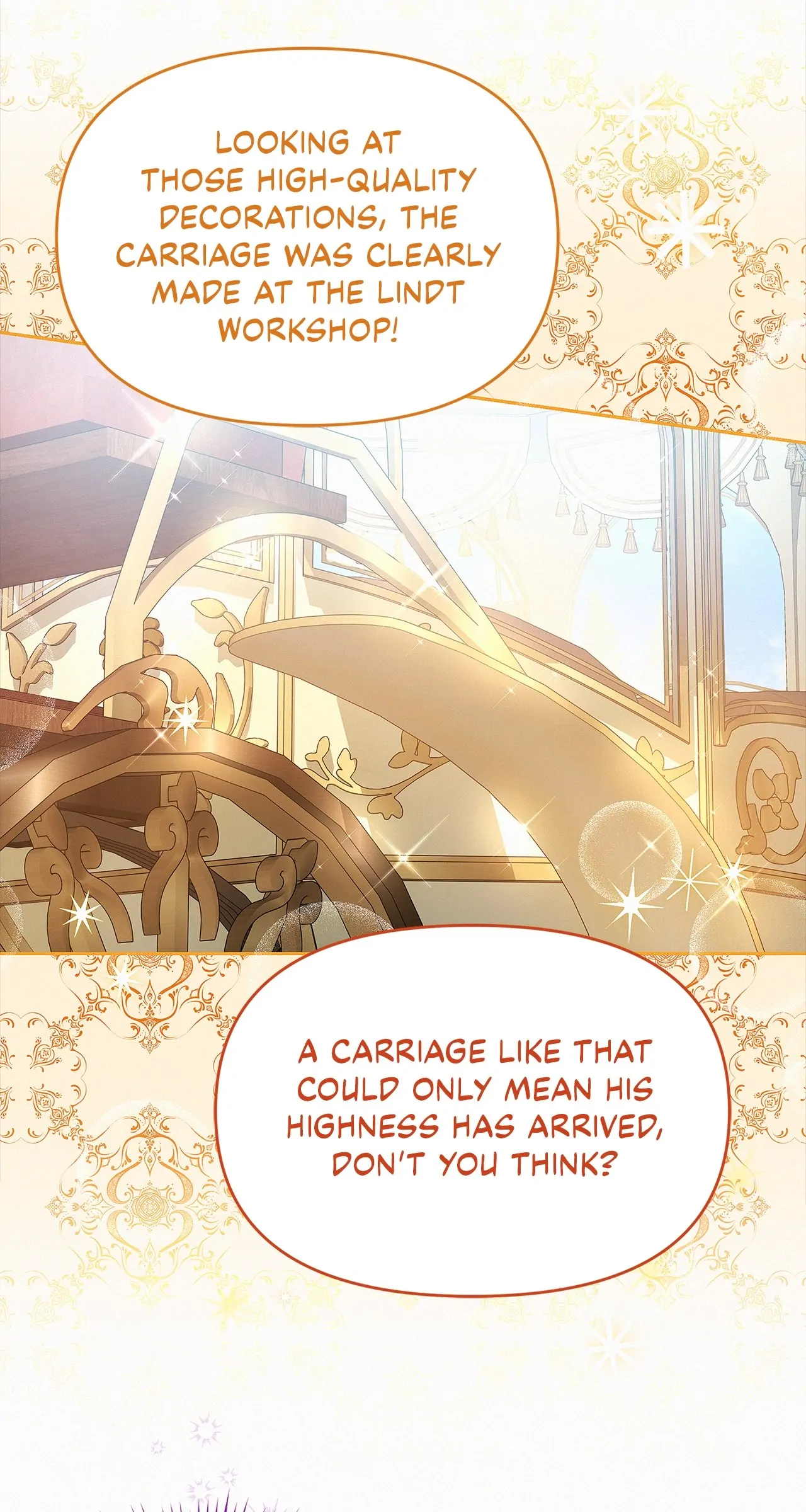 I Think I Married the Wrong Guy Chapter 33 - page 23