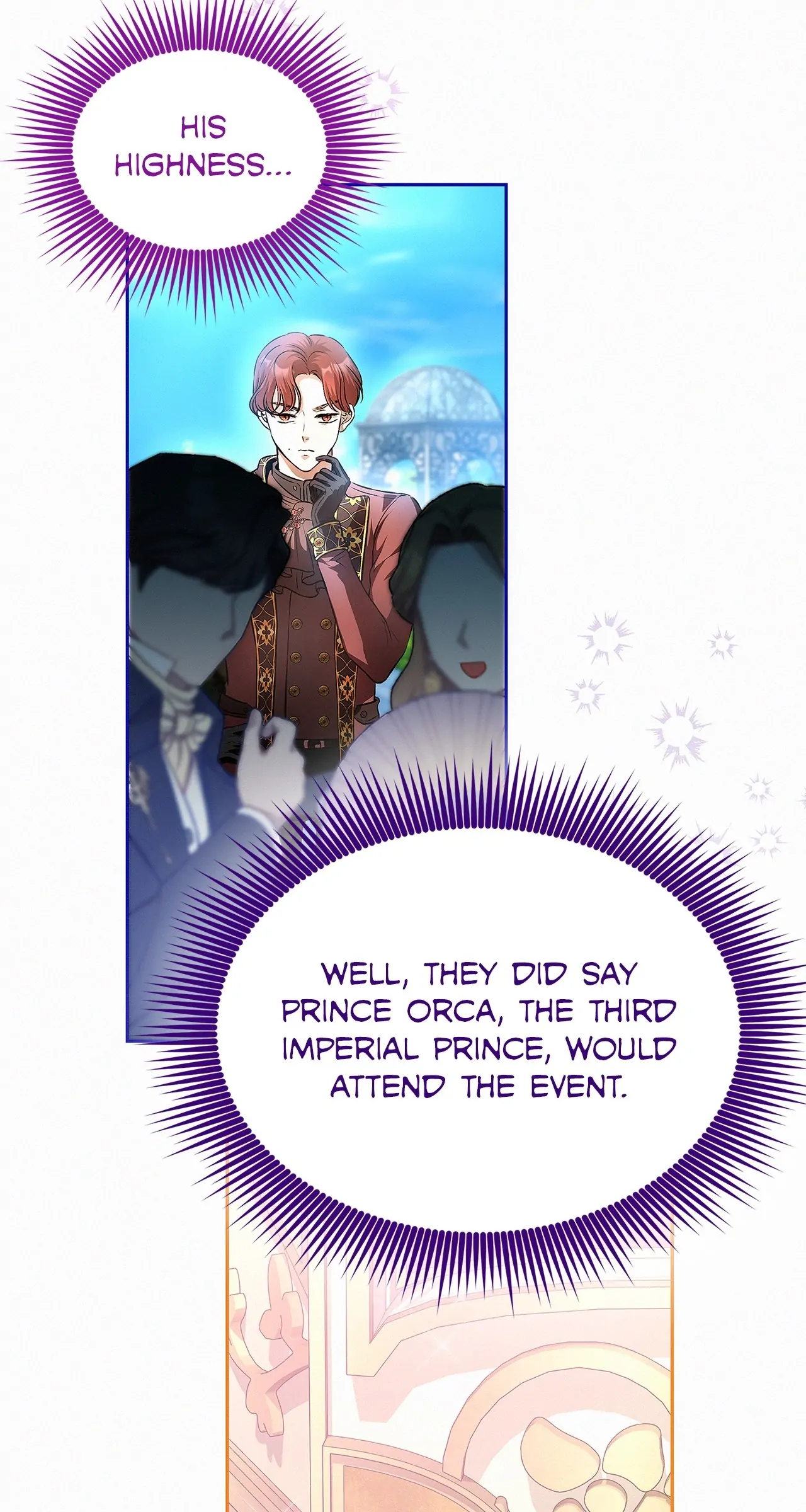 I Think I Married the Wrong Guy Chapter 33 - page 24