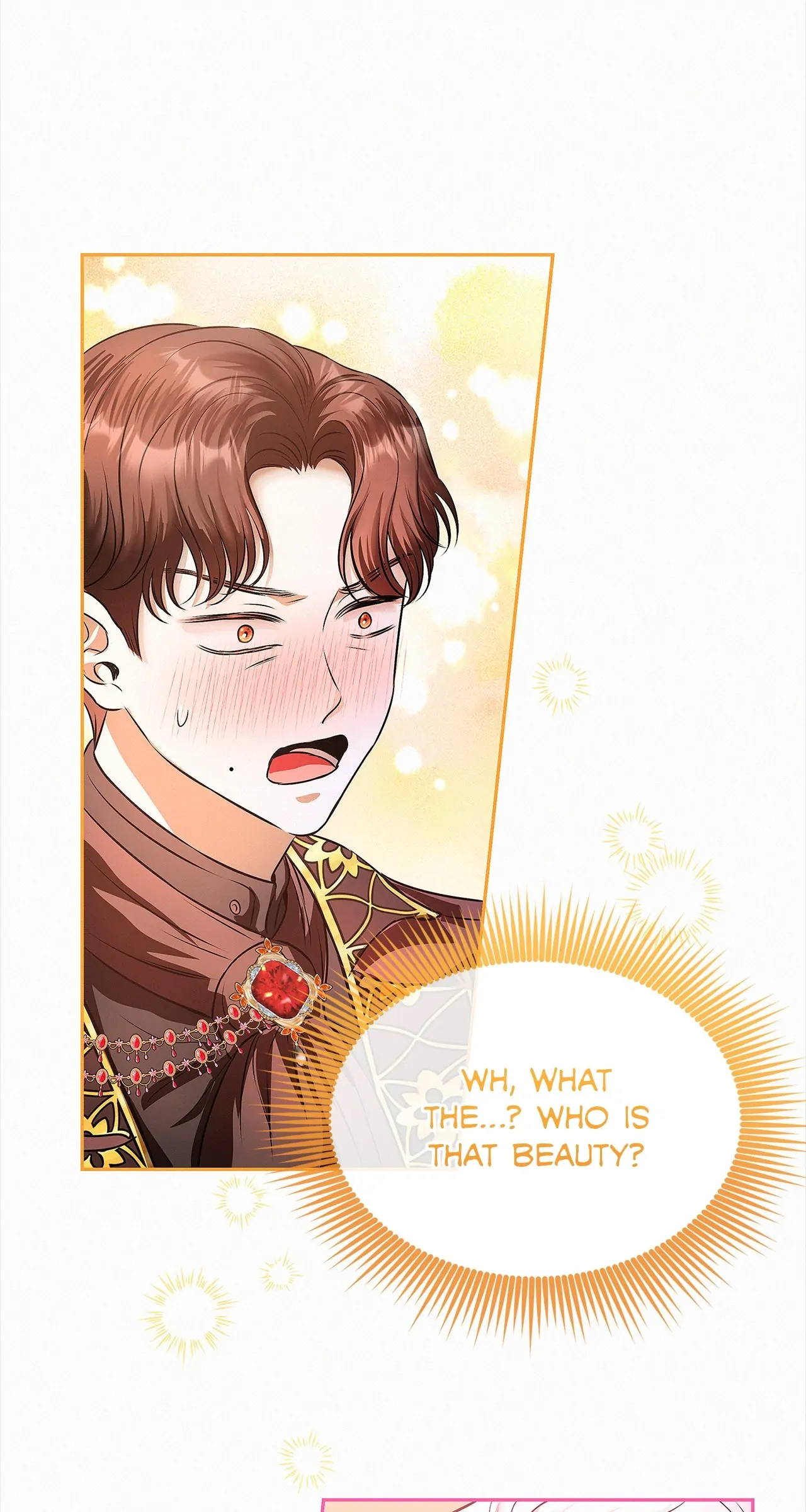 I Think I Married the Wrong Guy Chapter 33 - page 29