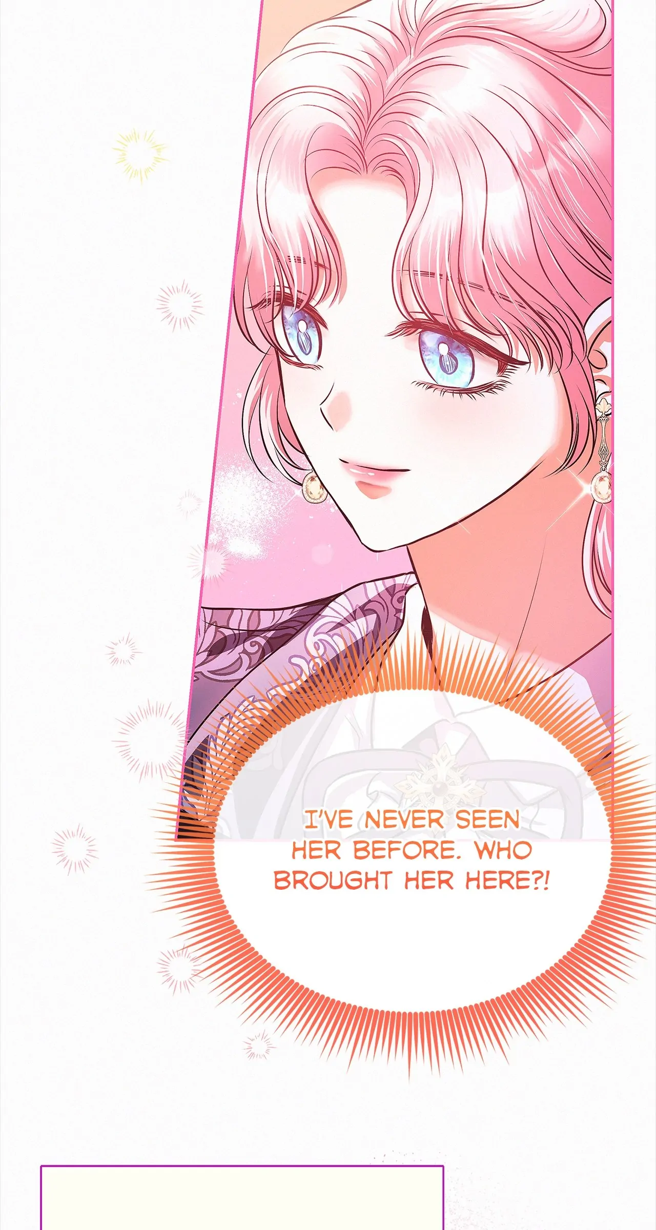 I Think I Married the Wrong Guy Chapter 33 - page 30