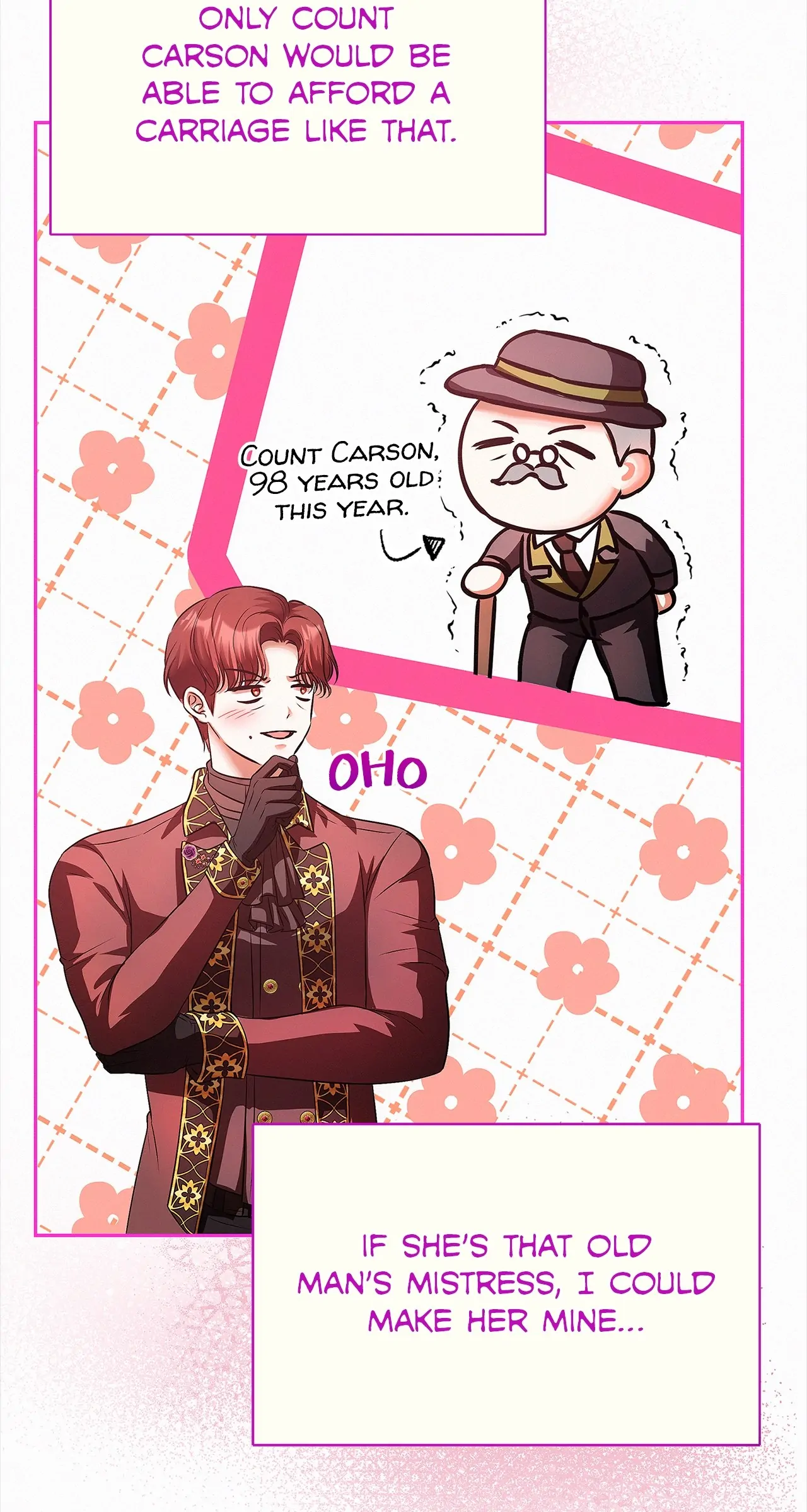 I Think I Married the Wrong Guy Chapter 33 - page 31