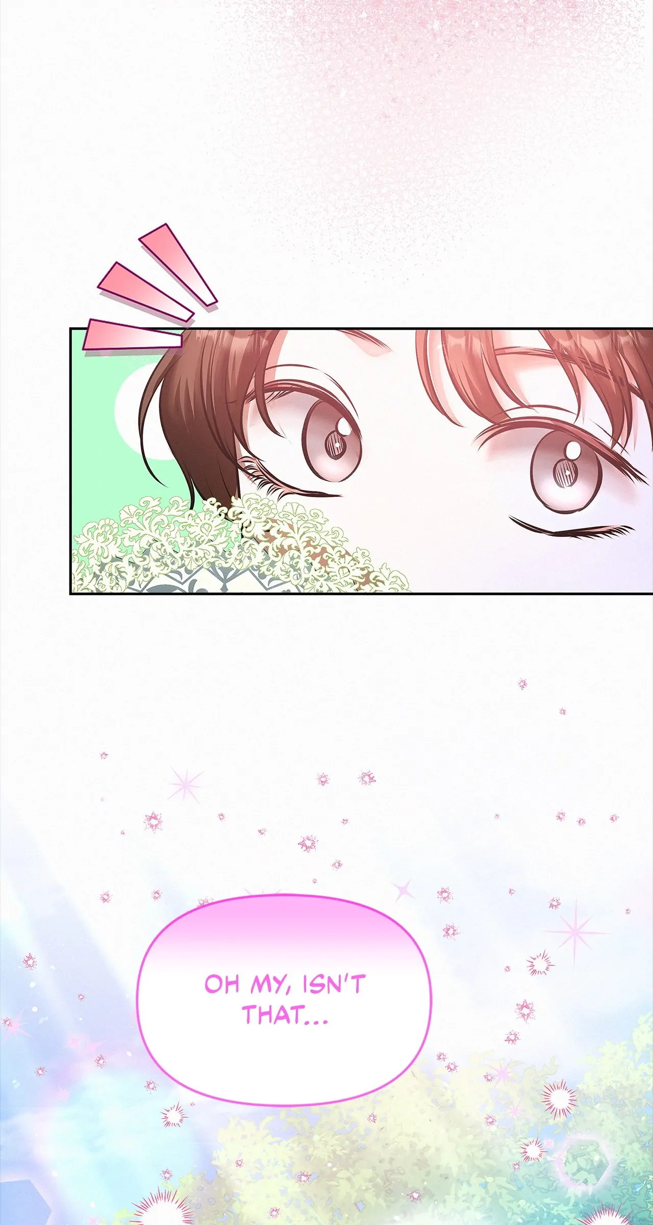 I Think I Married the Wrong Guy Chapter 33 - page 32