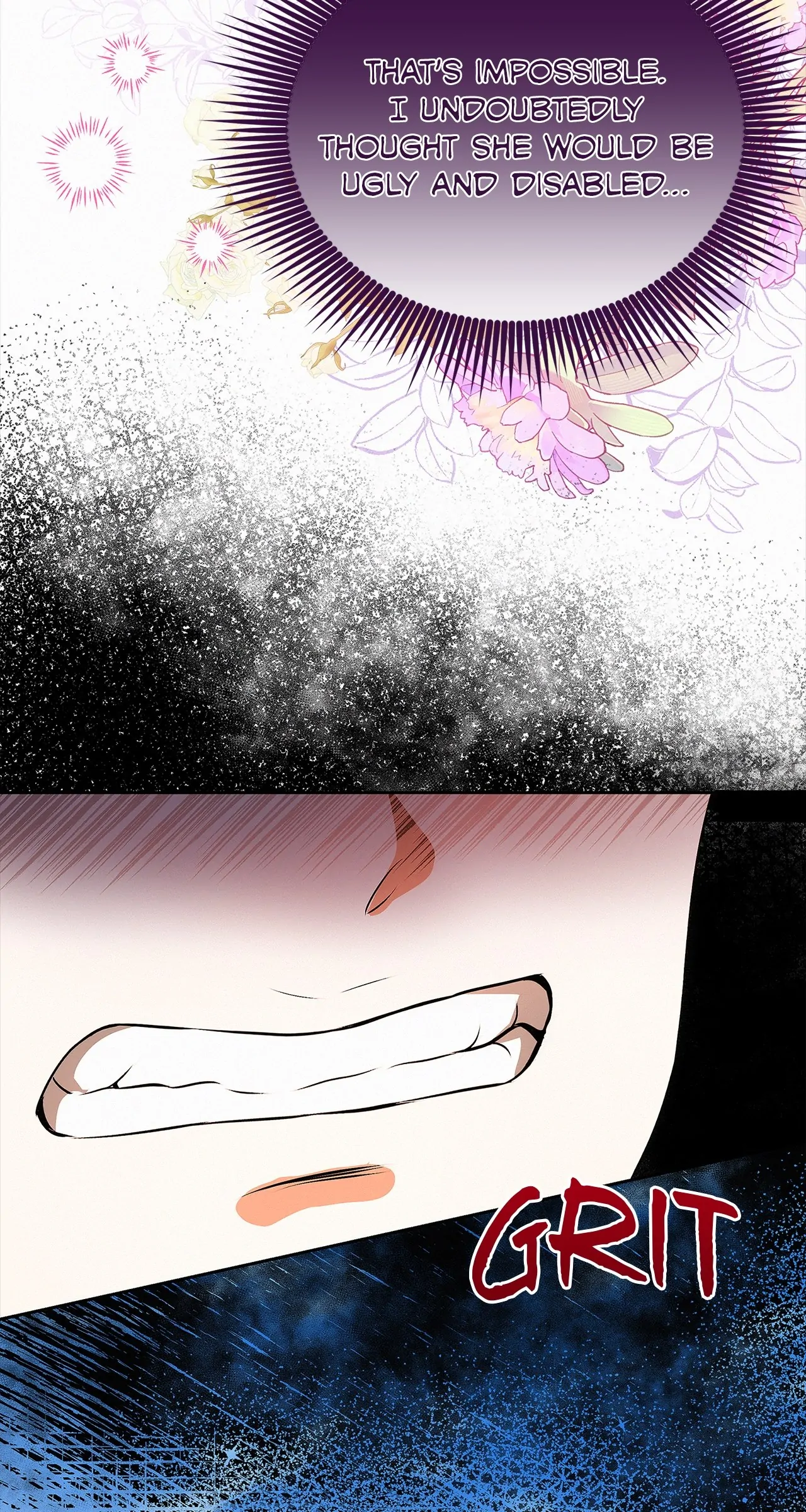 I Think I Married the Wrong Guy Chapter 33 - page 37