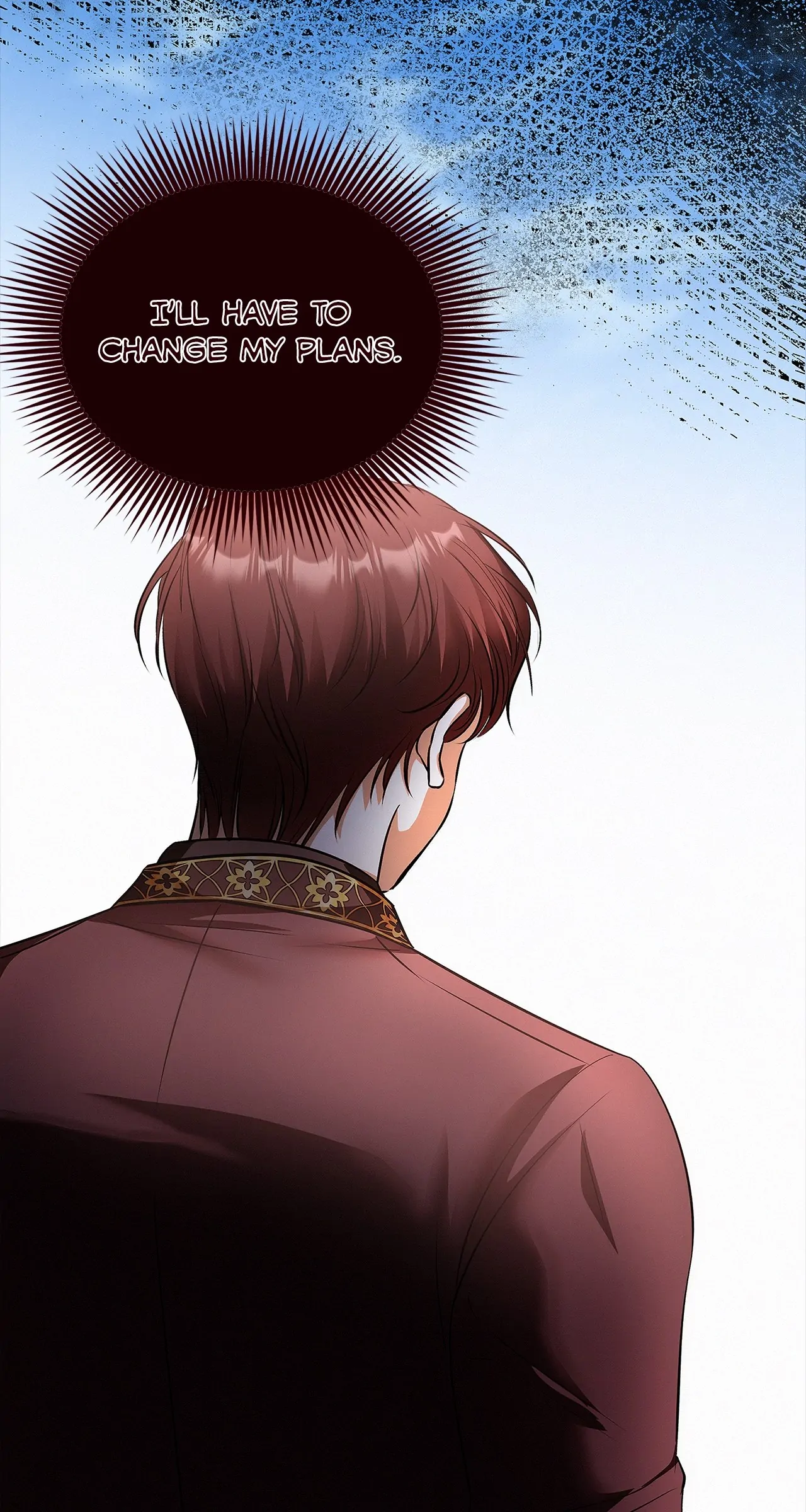 I Think I Married the Wrong Guy Chapter 33 - page 38