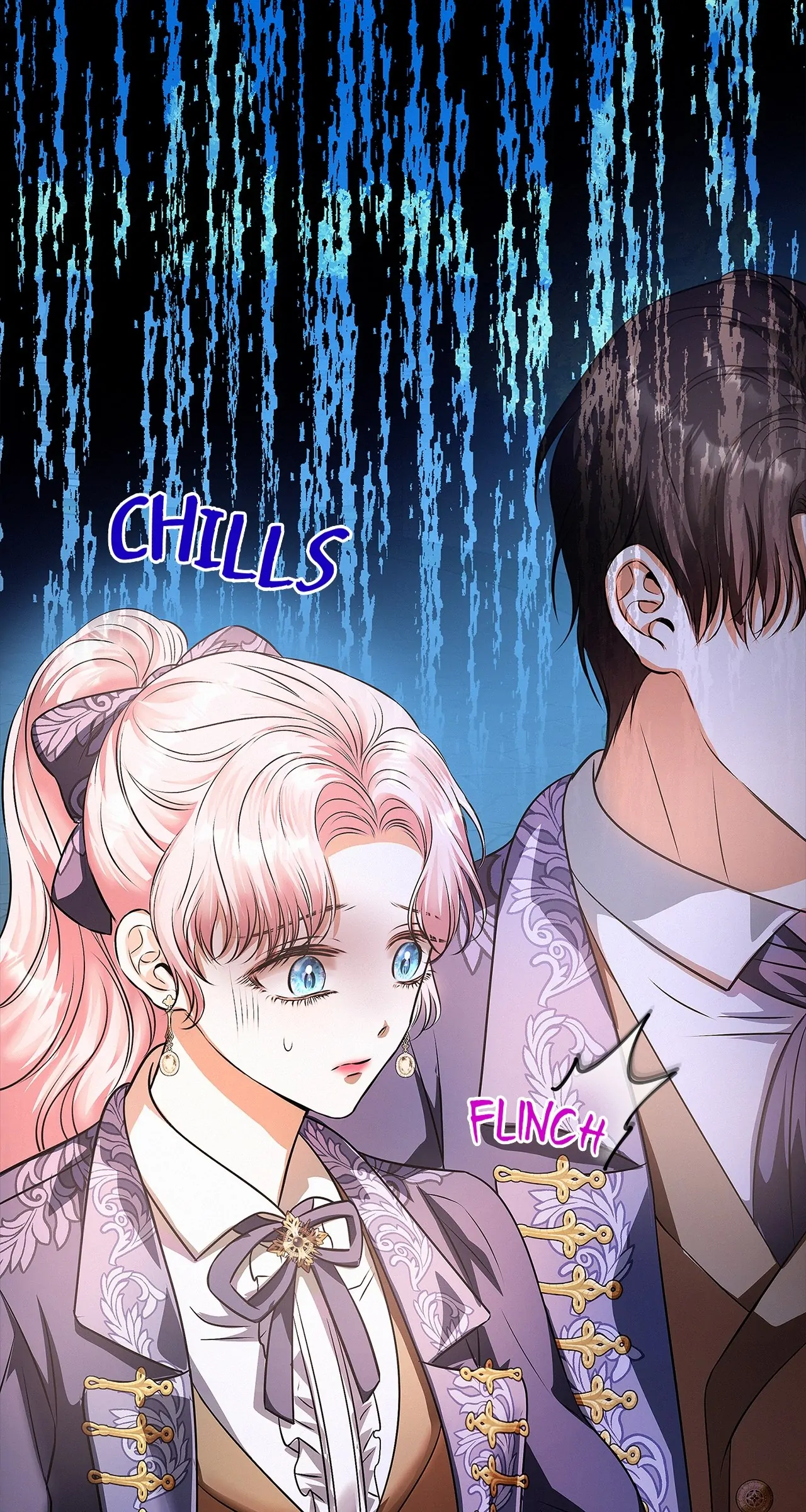 I Think I Married the Wrong Guy Chapter 33 - page 42