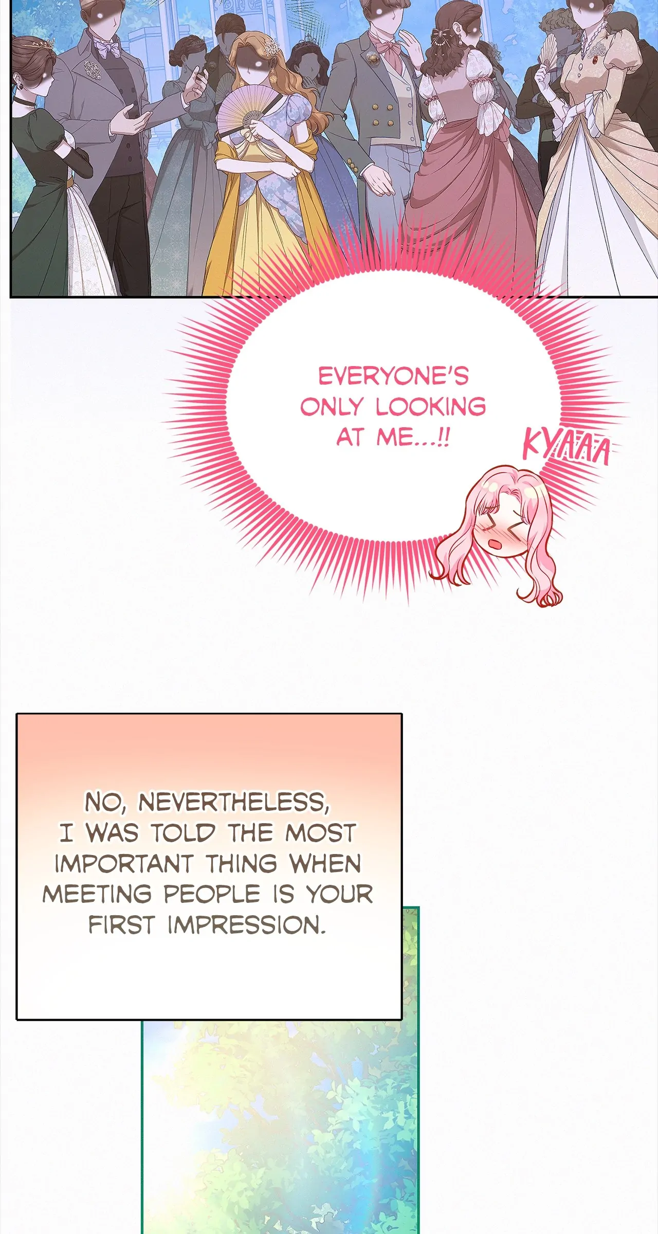 I Think I Married the Wrong Guy Chapter 33 - page 45