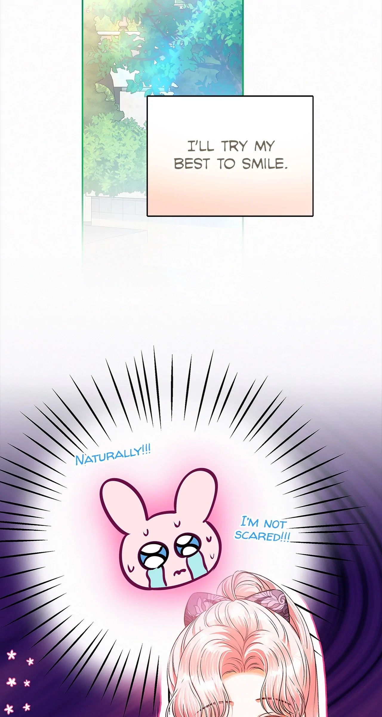 I Think I Married the Wrong Guy Chapter 33 - page 46