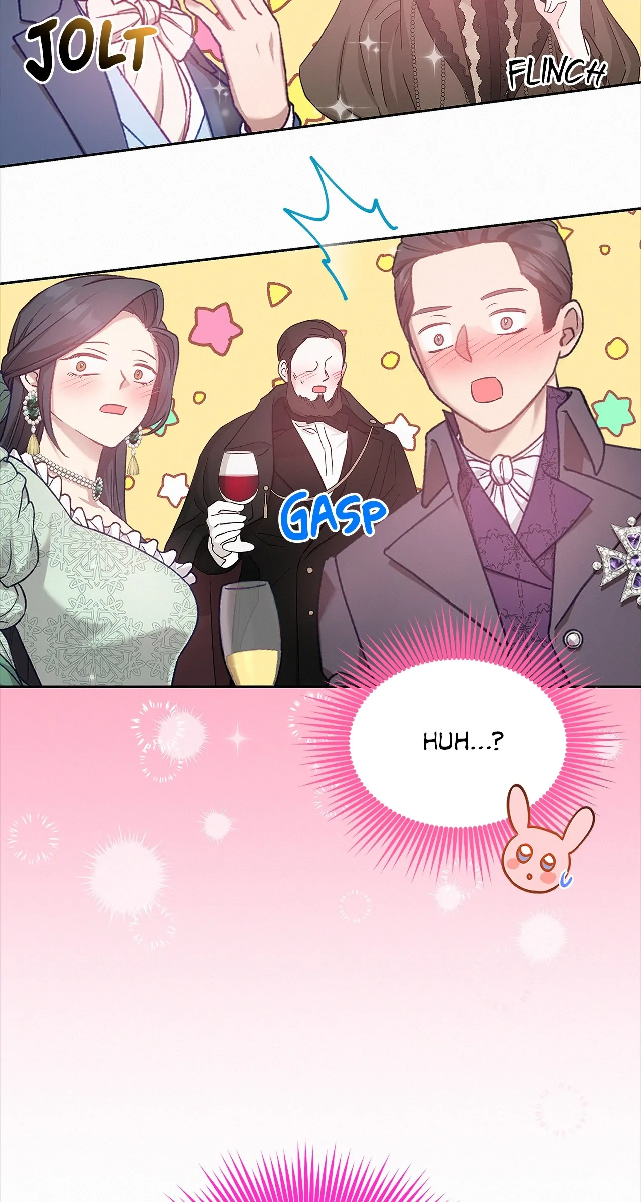 I Think I Married the Wrong Guy Chapter 33 - page 48