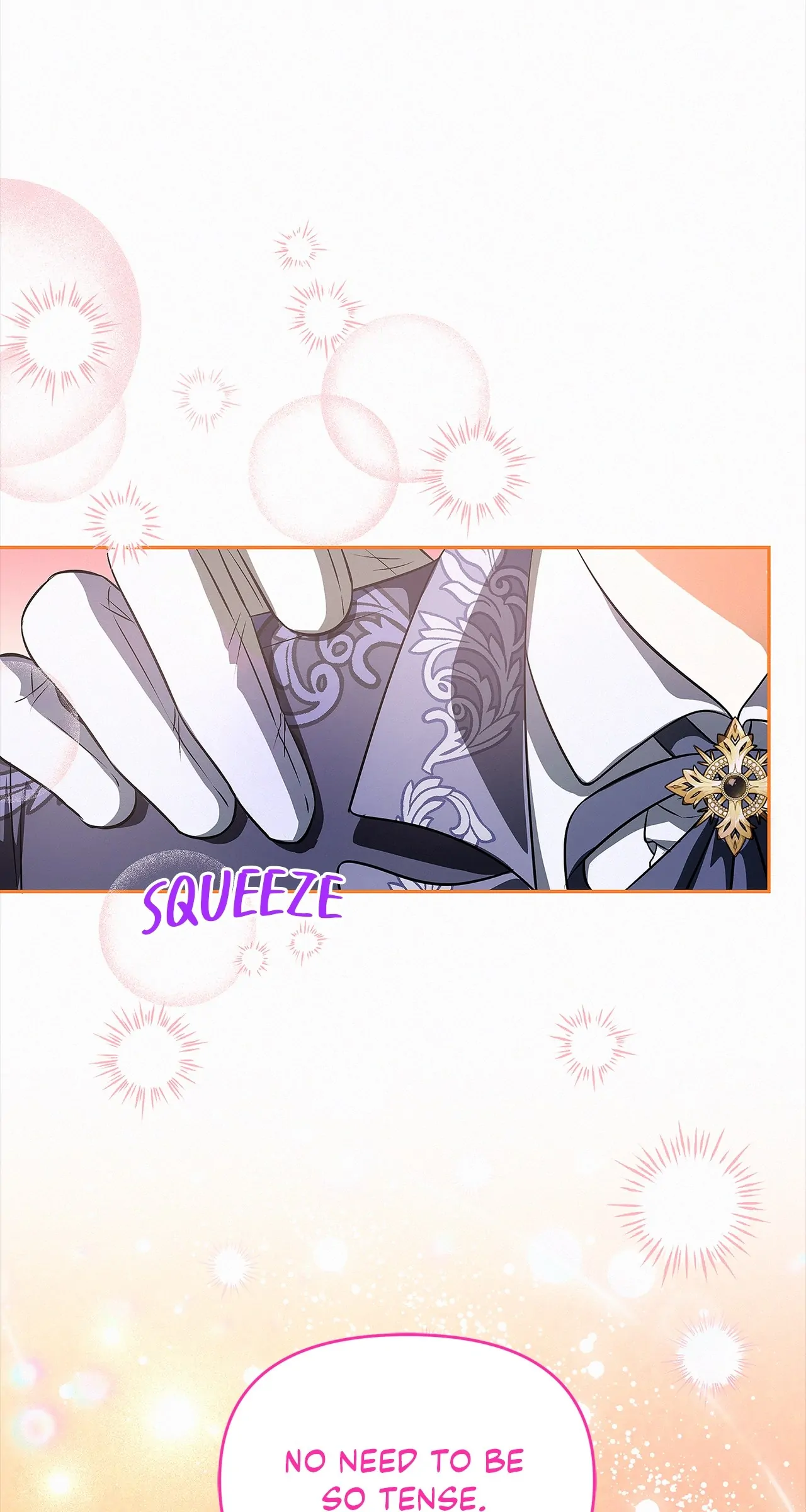 I Think I Married the Wrong Guy Chapter 33 - page 50