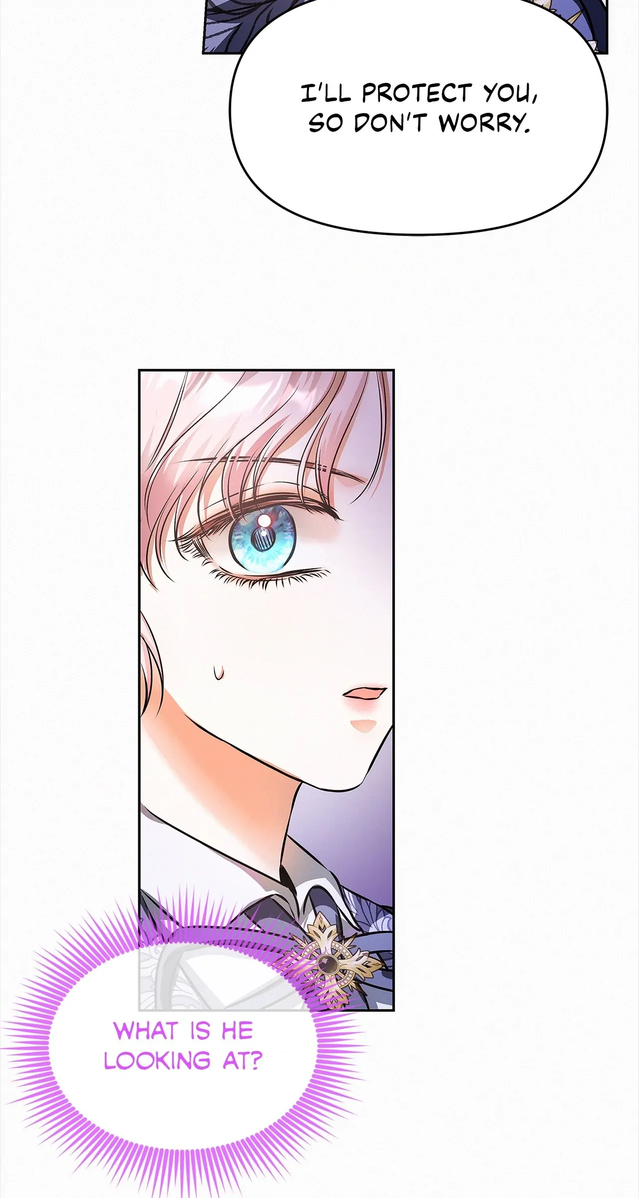 I Think I Married the Wrong Guy Chapter 33 - page 53