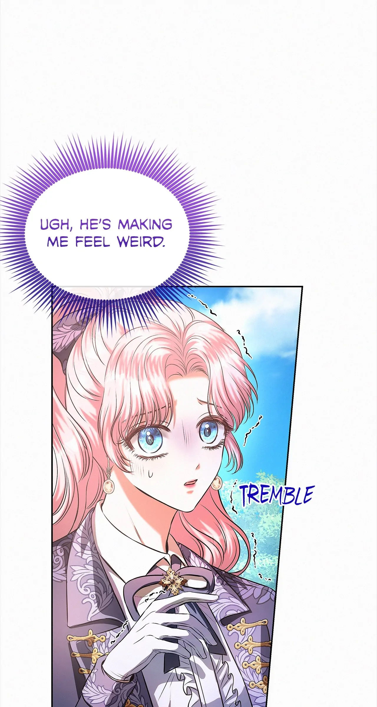 I Think I Married the Wrong Guy Chapter 33 - page 57